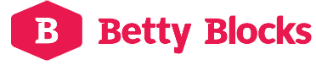Betty Blocks Logo