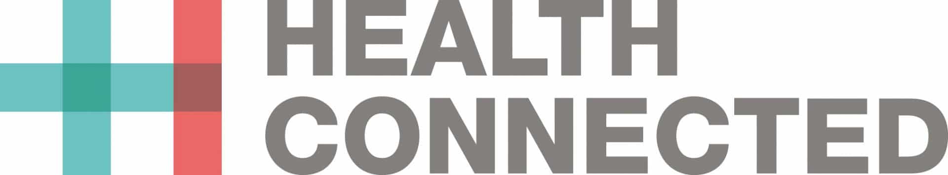 Healty Connected Logo