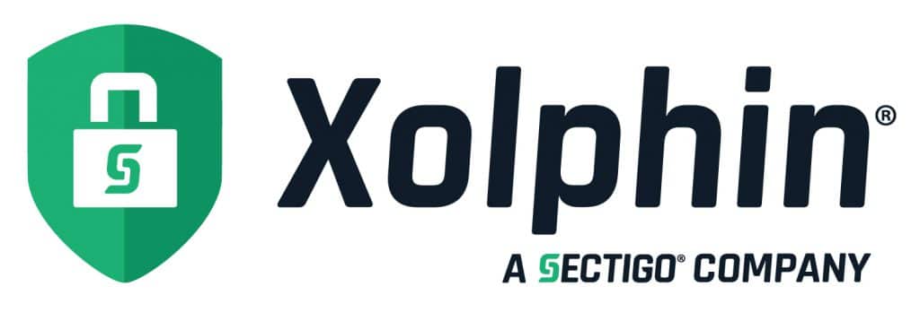 logo Xolphin